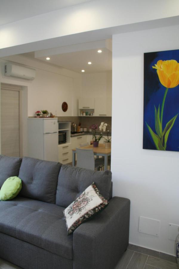 Casa Tatiana Villa Palermo Dış mekan fotoğraf