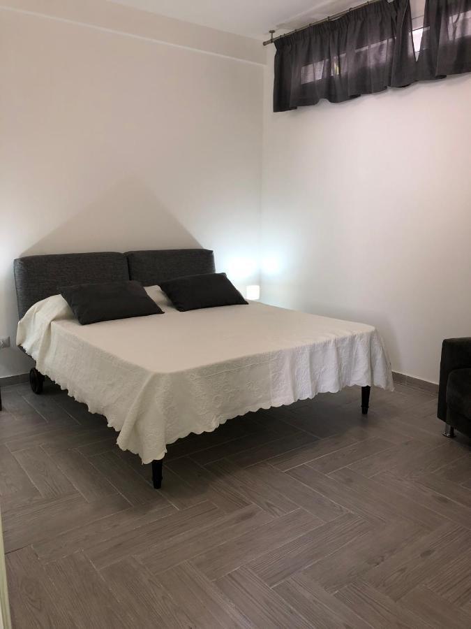 Casa Tatiana Villa Palermo Dış mekan fotoğraf