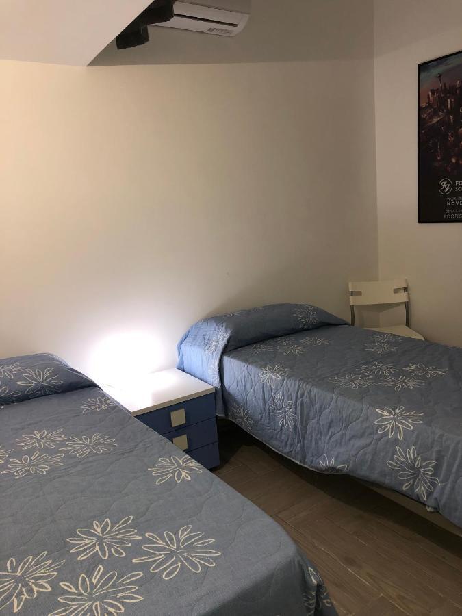 Casa Tatiana Villa Palermo Dış mekan fotoğraf