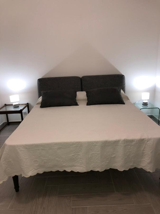 Casa Tatiana Villa Palermo Dış mekan fotoğraf