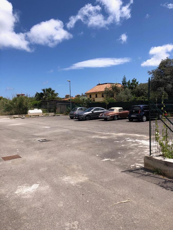 Casa Tatiana Villa Palermo Dış mekan fotoğraf
