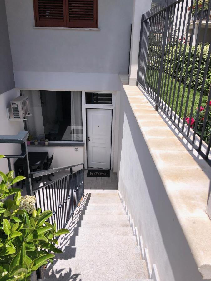 Casa Tatiana Villa Palermo Dış mekan fotoğraf