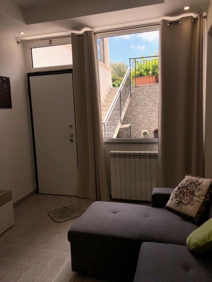 Casa Tatiana Villa Palermo Dış mekan fotoğraf