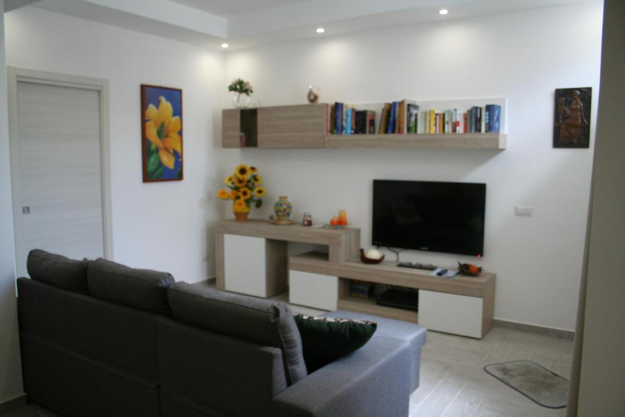 Casa Tatiana Villa Palermo Dış mekan fotoğraf