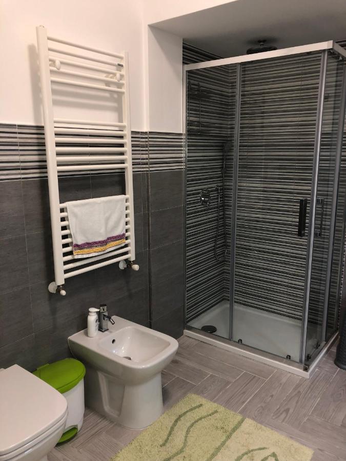 Casa Tatiana Villa Palermo Dış mekan fotoğraf