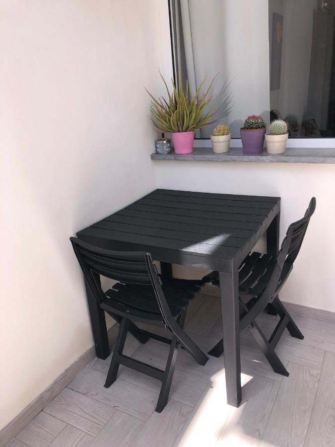 Casa Tatiana Villa Palermo Dış mekan fotoğraf